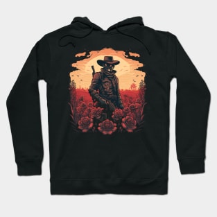 gunslinger Hoodie